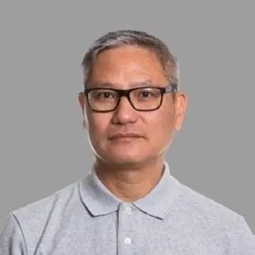 Toan Tran